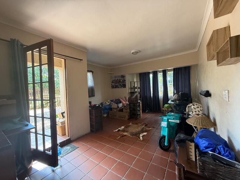 4 Bedroom Property for Sale in Vaalpark Free State